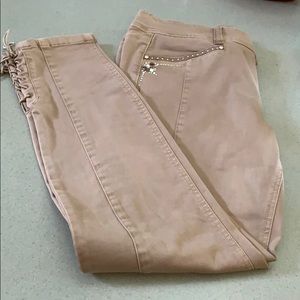 White House Black Market Jeans